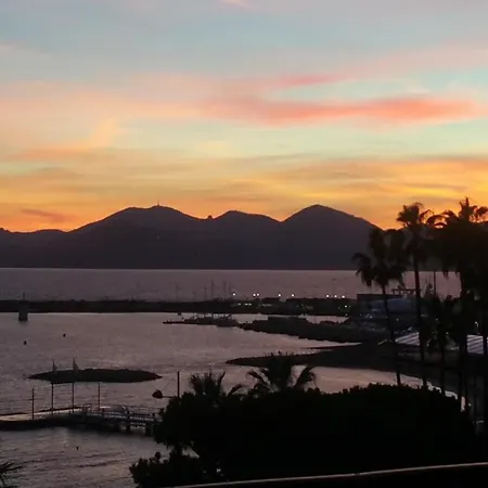 Apartment Croisette Cannes