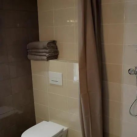 Apartment Croisette *