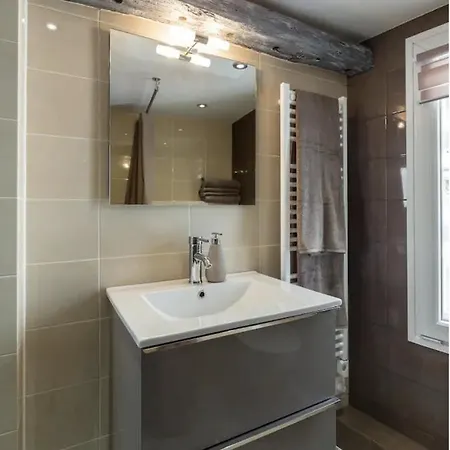 Apartment Croisette
