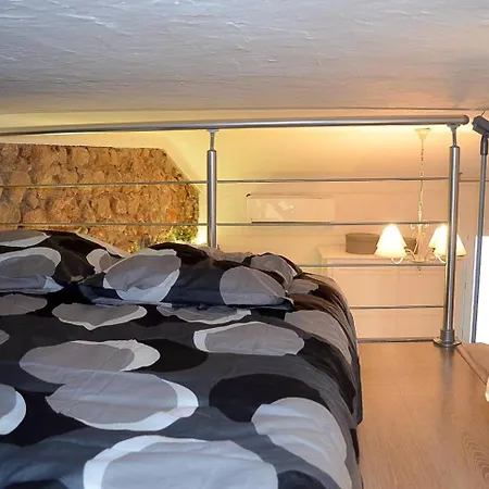 Croisette Apartment