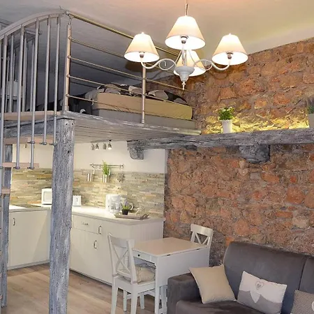 Apartment Croisette *