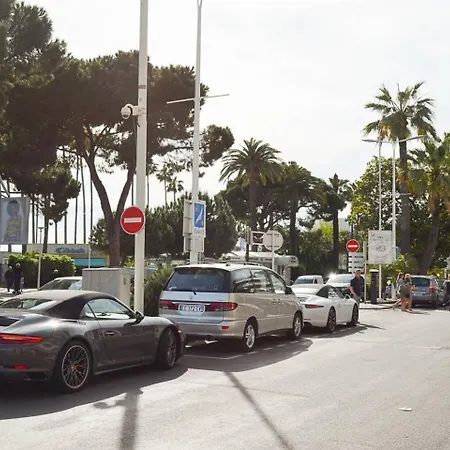 Croisette * Cannes